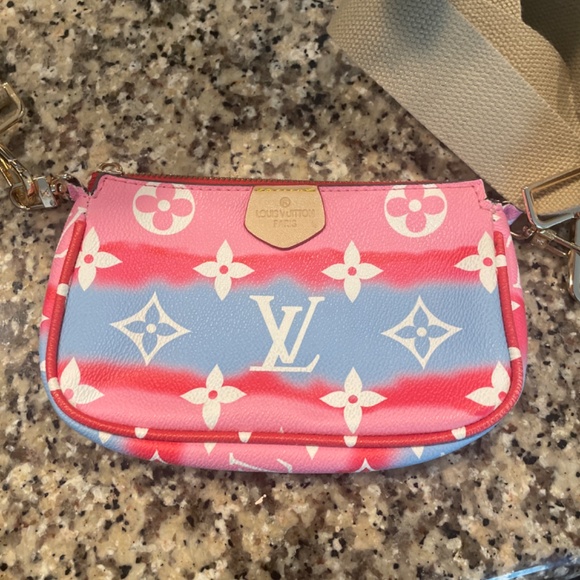 Handbag bundle - Picture 4 of 5